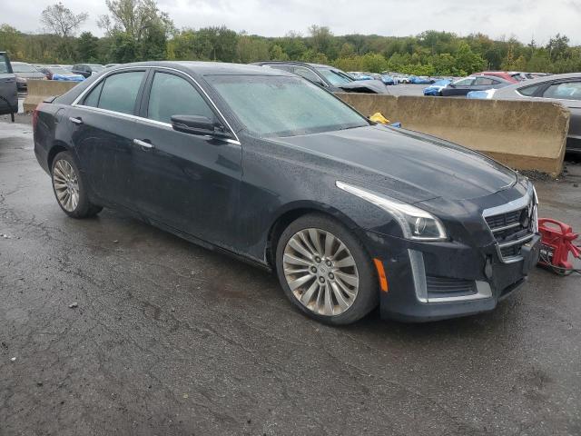 Photo 4 from auction – 2014 CADILLAC CTS PERFOR with VIN 1G6AY5S38E0161806