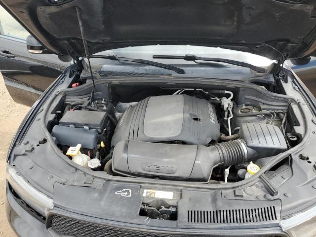 Photo 12 from auction – 2018 DODGE DURANGO R/T with VIN 1C4SDJCTXJC456340