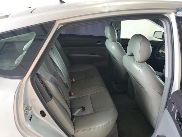 Photo 10 from auction – 2005 TOYOTA PRIUS with VIN JTDKB20U653098264