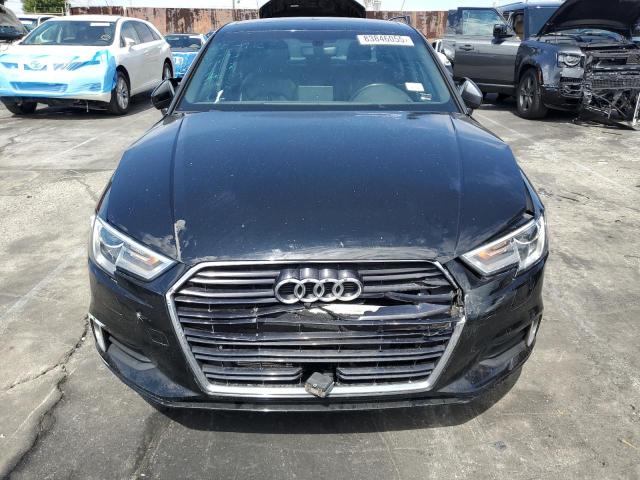 Photo 5 from auction – 2018 AUDI A3 PREMIUM with VIN WAUAUGFF5J1059907