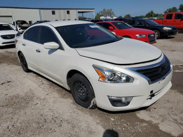Photo 4 from auction – 2013 NISSAN ALTIMA 2.5 with VIN 1N4AL3AP6DC913607