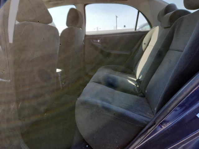 Photo 10 from auction – 2007 TOYOTA COROLLA CE with VIN 1NXBR32E47Z819925