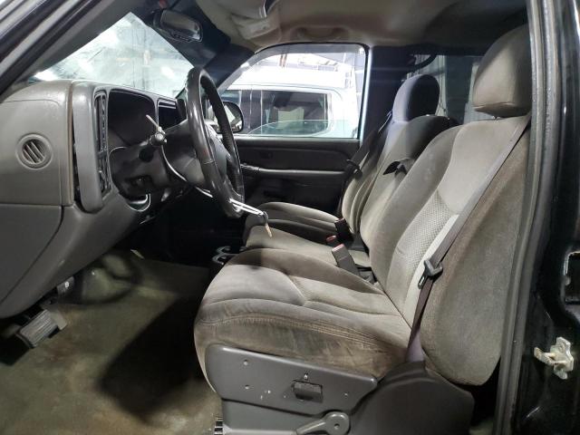 Photo 7 from auction – 2006 CHEVROLET SILVERADO with VIN 2GCEK13Z661304334