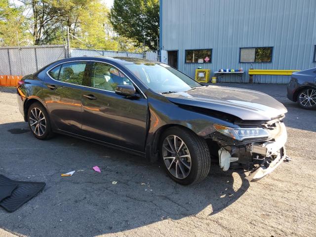Photo 4 from auction – 2015 ACURA TLX TECH with VIN 19UUB3F5XFA002245