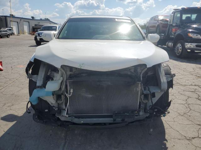 Photo 5 from auction – 2014 ACURA RDX TECHNO with VIN 5J8TB3H58EL002689
