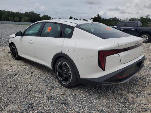 Photo 2 from auction – 2025 KIA K4 EX with VIN 3KPFU4DE4SE157990