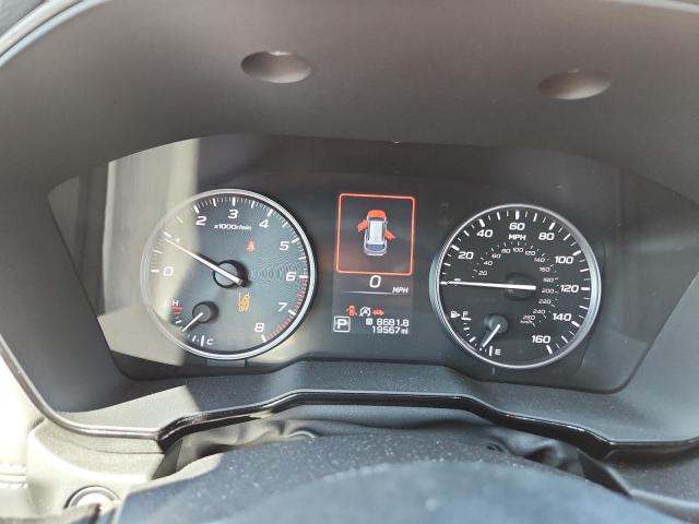 Photo 9 from auction – 2024 SUBARU OUTBACK PR with VIN 4S4BTAFC6R3286760