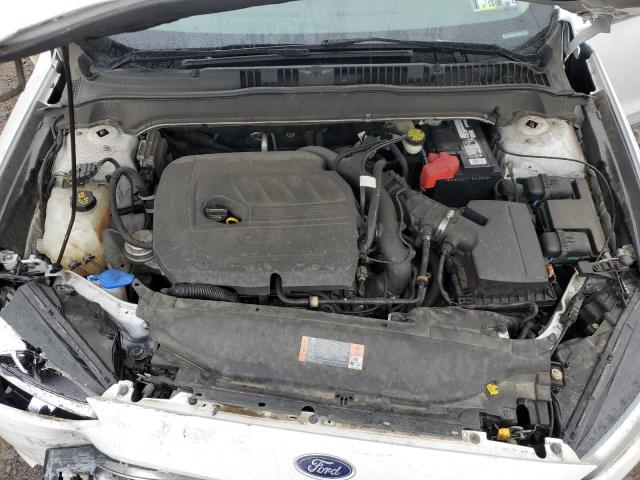Photo 11 from auction – 2015 FORD FUSION SE with VIN 1FA6P0HD5F5129673