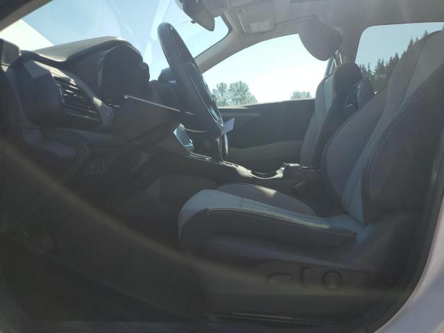Photo 7 from auction – 2024 SUBARU OUTBACK PR with VIN 4S4BTAFC8R3168502