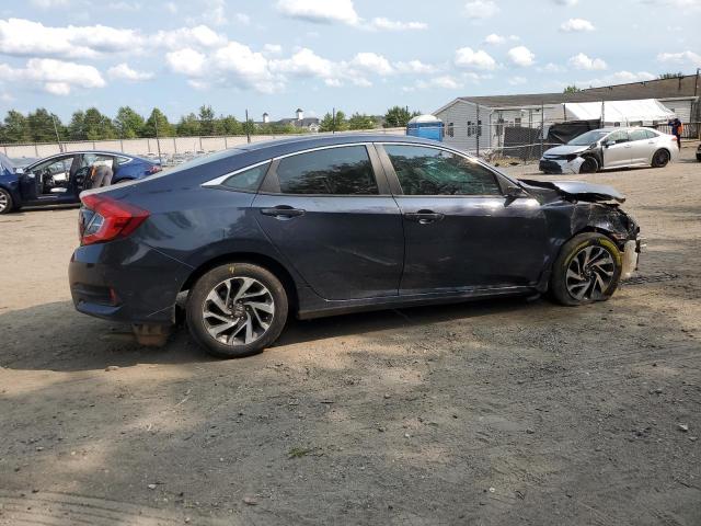Photo 3 from auction – 2016 HONDA CIVIC EX with VIN 19XFC2F77GE244859