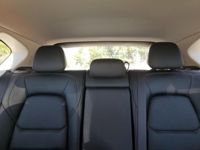 Photo 10 from auction – 2021 MAZDA CX-5 TOURI with VIN JM3KFBCM3M1425527
