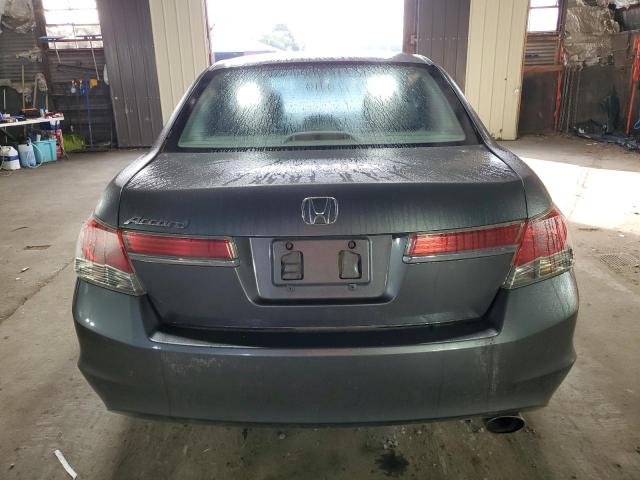 Photo 6 from auction – 2011 HONDA ACCORD LX with VIN 1HGCP2F3XBA152016