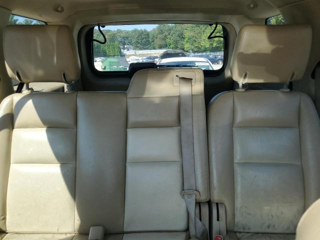 Photo 10 from auction – 2009 FORD EXPLORER E with VIN 1FMEU74819UA34212