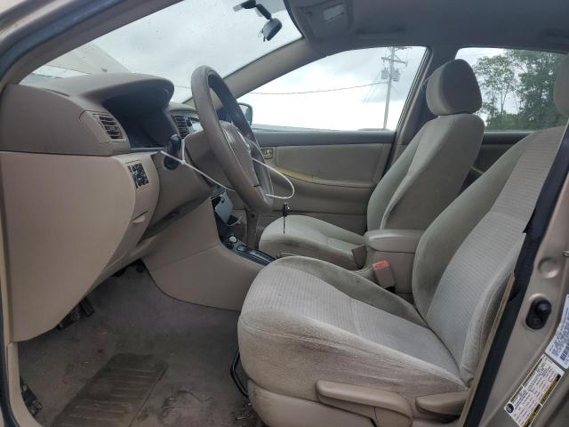 Photo 7 from auction – 2008 TOYOTA COROLLA CE with VIN 1NXBR32E08Z963313