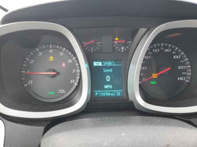 Photo 9 from auction – 2015 CHEVROLET EQUINOX LS with VIN 2GNALAEK4F6214847