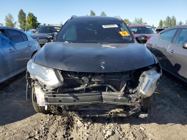 Photo 5 from auction – 2019 NISSAN ROGUE S with VIN KNMAT2MT7KP514207