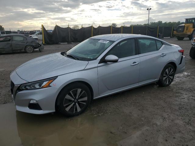 NISSAN ALTIMA SV 2021 with VIN 1N4BL4DW3MN312463 - Photo from auction