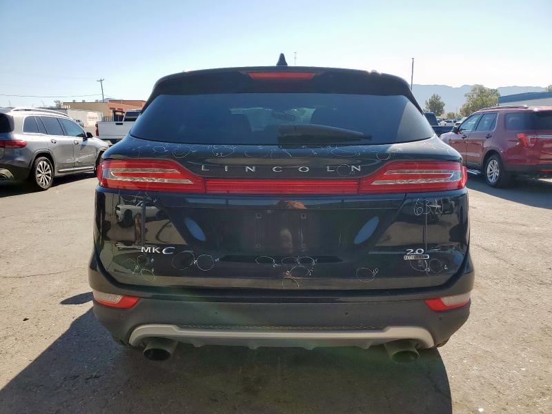 صورة رقم 6 من المزاد - 2015 LINCOLN MKC مع VIN 5LMCJ1A95FUJ13739
