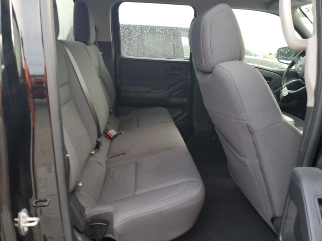 Photo 10 from auction – 2024 NISSAN FRONTIER S with VIN 1N6ED1EJ9RN646748