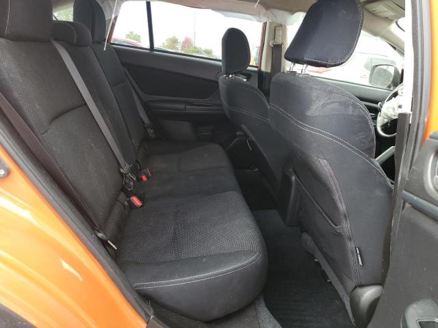 Photo 11 from auction – 2014 SUBARU XV CROSSTR with VIN JF2GPACC2E8227349