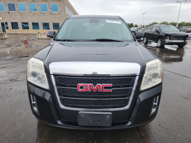 Photo 5 from auction – 2012 GMC TERRAIN SL with VIN 2GKFLREK2C6364257