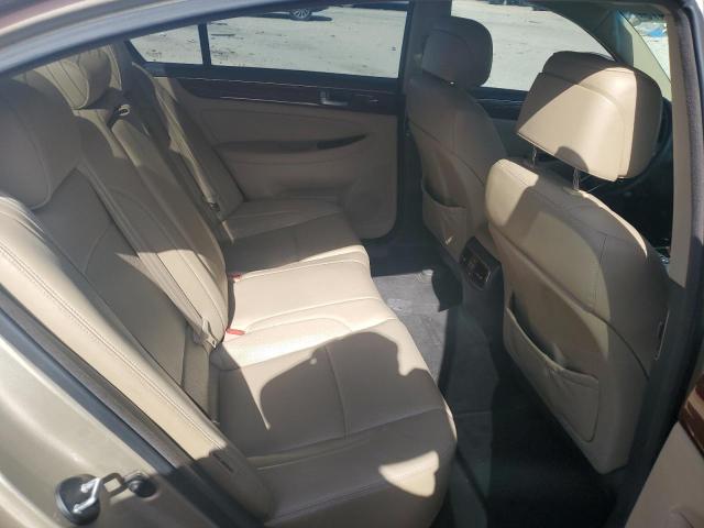 Photo 10 from auction – 2012 HYUNDAI GENESIS 3. with VIN KMHGC4DDXCU204789