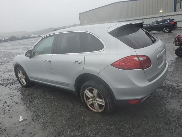 Photo 2 from auction – 2012 PORSCHE CAYENNE with VIN WP1AA2A2XCLA10260