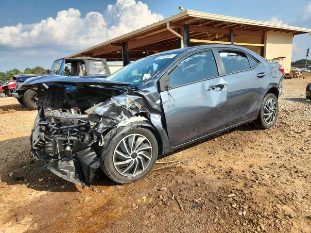 Photo 1 from auction – 2017 TOYOTA COROLLA L with VIN 2T1BURHE2HC877785