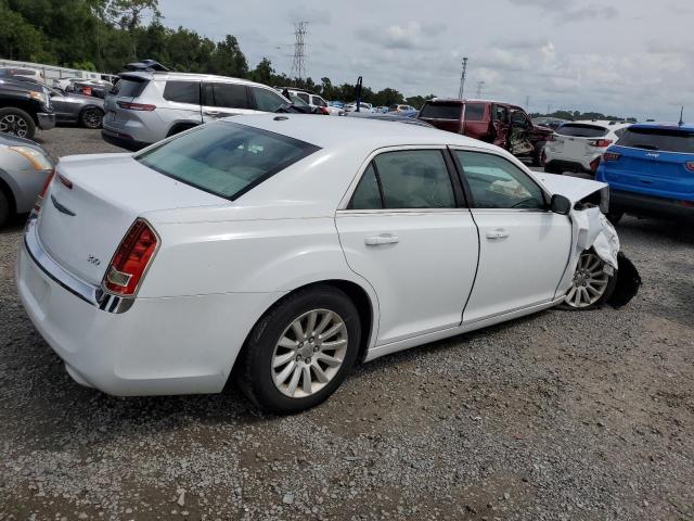 Фото 3 с аукциона – 2014 CHRYSLER 300 с VIN 2C3CCAAG6EH132614