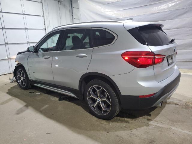 Photo 2 from auction – 2018 BMW X1 XDRIVE28I with VIN WBXHT3C3XJ5K26331