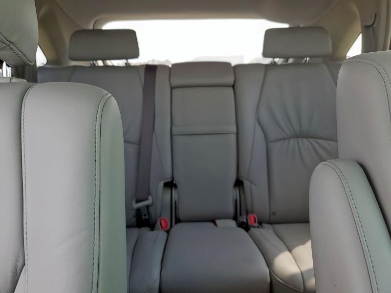 Фото 10 с аукциона – 2005 LEXUS RX 330 с VIN JTJGA31U650054972