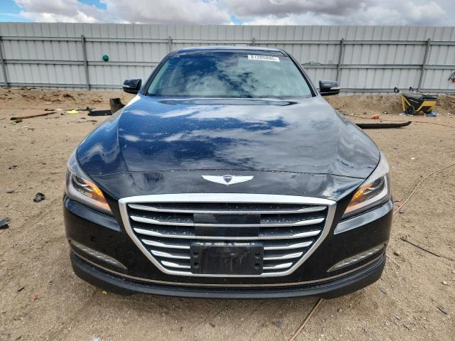 Photo 5 from auction – 2015 HYUNDAI GENESIS 5. with VIN KMHGN4JF2FU040491