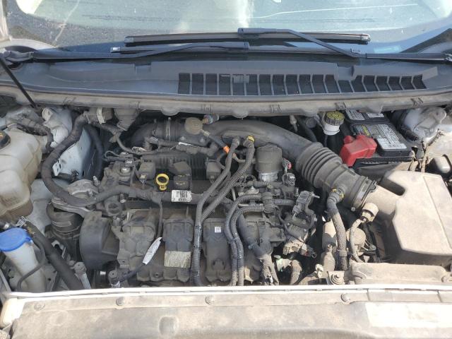 Photo 12 from auction – 2019 FORD EDGE SEL with VIN 2FMPK3J97KBC43888