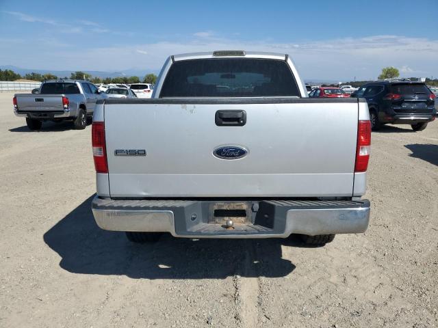 Photo 6 from auction – 2005 FORD F150 SUPER with VIN 1FTRW14W55FA44896