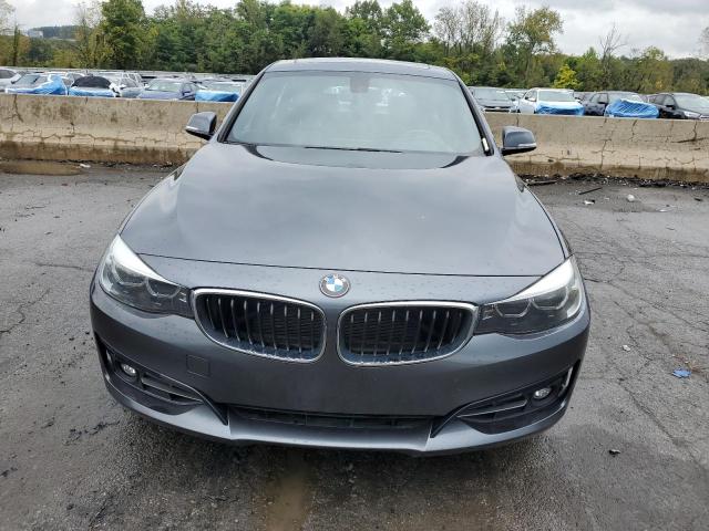 Photo 5 from auction – 2018 BMW 330 XIGT with VIN WBA8Z9C57JG827701
