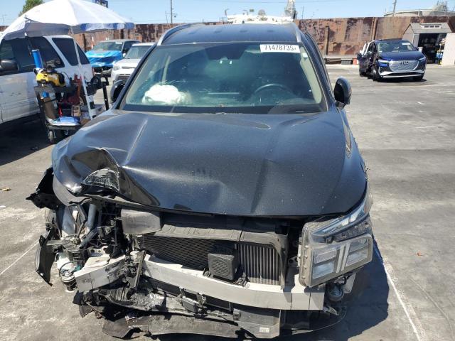 Photo 5 from auction – 2023 HYUNDAI SANTA FE B with VIN 5NMS2DA17PH018944