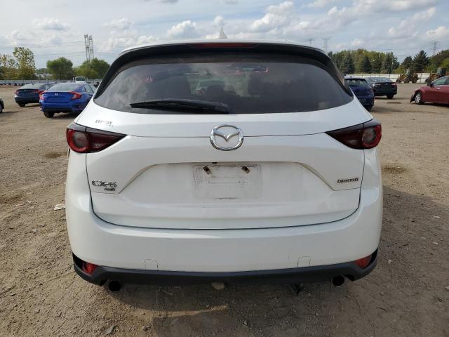 Photo 6 from auction – 2020 MAZDA CX-5 TOURI with VIN JM3KFBCM9L0761705