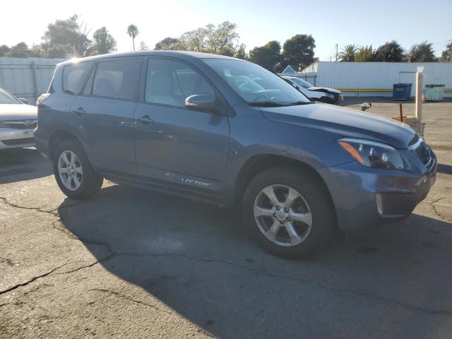 Photo 4 from auction – 2013 TOYOTA RAV4 EV with VIN 2T3YL4DV4DW001824