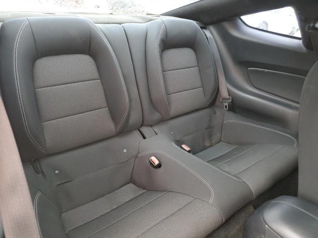 Photo 10 from auction – 2016 FORD MUSTANG with VIN 1FA6P8AM7G5316634