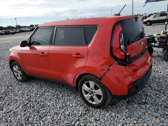 Photo 2 from auction – 2019 KIA SOUL with VIN KNDJN2A2XK7025984