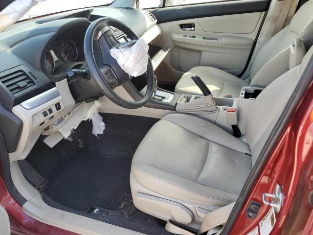 Фото 7 с аукциона – 2014 SUBARU XV CROSSTR с VIN JF2GPAGC4E8232966