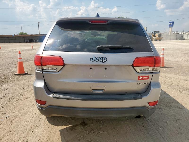 Photo 6 from auction – 2015 JEEP GRAND CHER with VIN 1C4RJEAG8FC668620