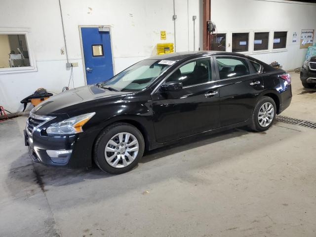 NISSAN ALTIMA 2.5 2014 z numerem VIN 1N4AL3AP2EC181574 - Zdjęcie z aukcji
