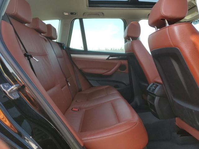 Photo 11 from auction – 2013 BMW X3 XDRIVE2 with VIN 5UXWX9C55D0D03879