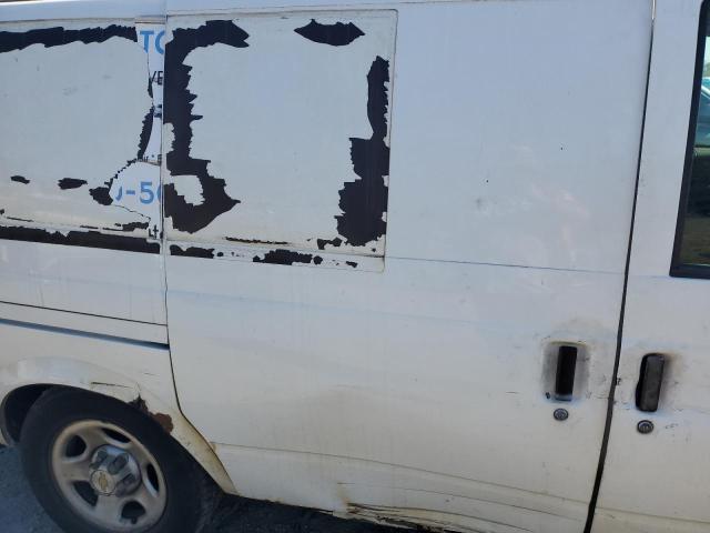 Photo 10 from auction – 2003 CHEVROLET ASTRO with VIN 1GCDM19X73B136274