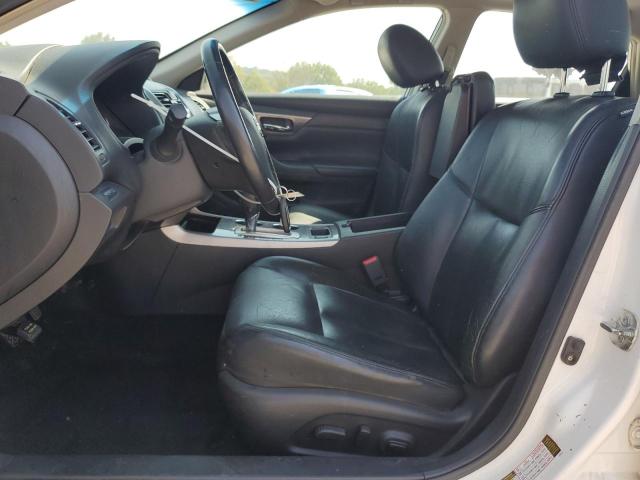 Photo 7 from auction – 2013 NISSAN ALTIMA 2.5 with VIN 1N4AL3AP2DN409754