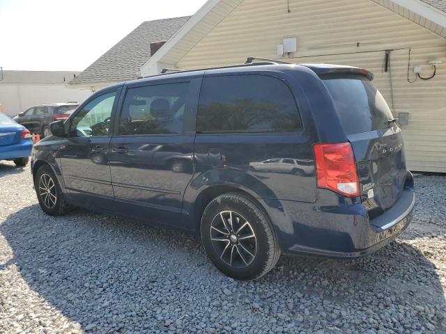 Photo 2 from auction – 2017 DODGE GRAND CARA with VIN 2C4RDGEG7HR696724