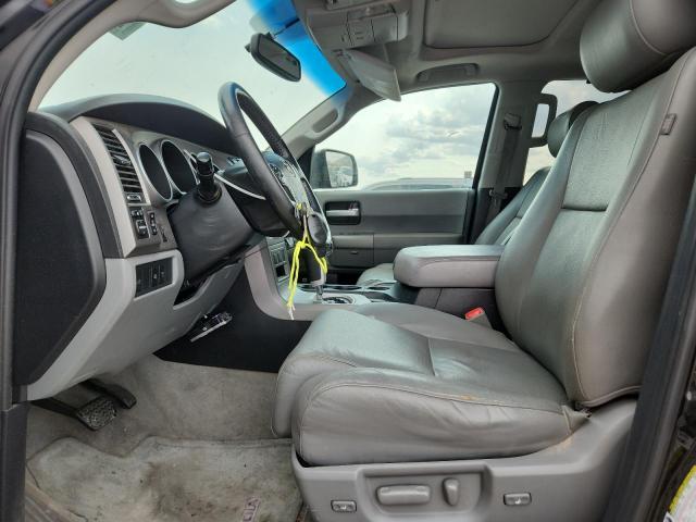 Photo 7 from auction – 2011 TOYOTA SEQUOIA LI with VIN 5TDJY5G12BS046437