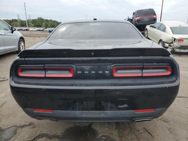 Photo 6 from auction – 2019 DODGE CHALLENGER with VIN 2C3CDZAG1KH687509
