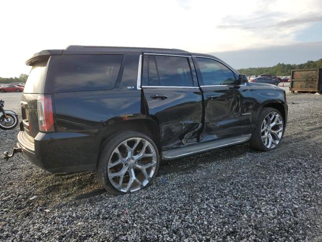 Photo 3 from auction – 2015 GMC YUKON SLT with VIN 1GKS2BKC5FR219938